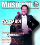 Yo-Yo Ma