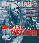 Willie Nelson