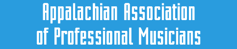 Appalachian Association of Professional Musicians